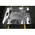 Die casting mold base - fasteners